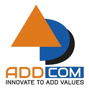 addcom singapore