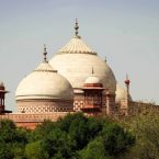 delhi india red fort  scaled scaled