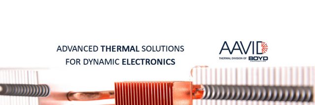 6225B-MTG - Aavid Thermalloy - Fans, Thermal Management - IN STOCK - EIS LIMITED - Foto 2