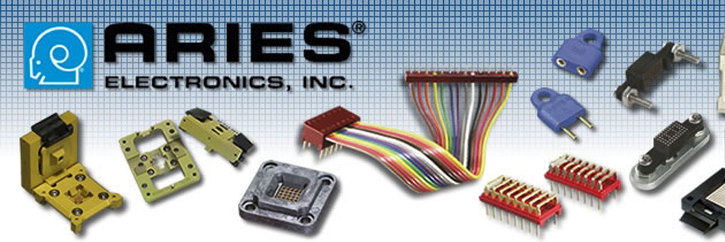 Aries Electronics Part Number T-516AS 
