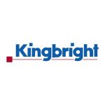 kingbright Recovered