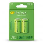 15_GP ReCyko battery 3000mAh C-2 battery pack