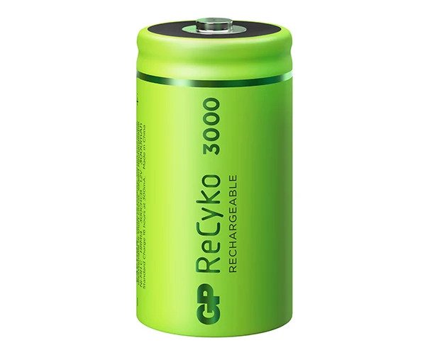 GPReCykobatterymAhC batterypack()