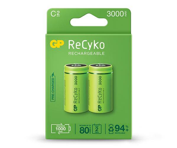 GPReCykobatterymAhC batterypack