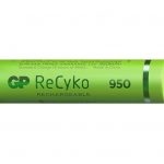 19_GP ReCyko battery 950mAh AAA (2 battery pack)_2