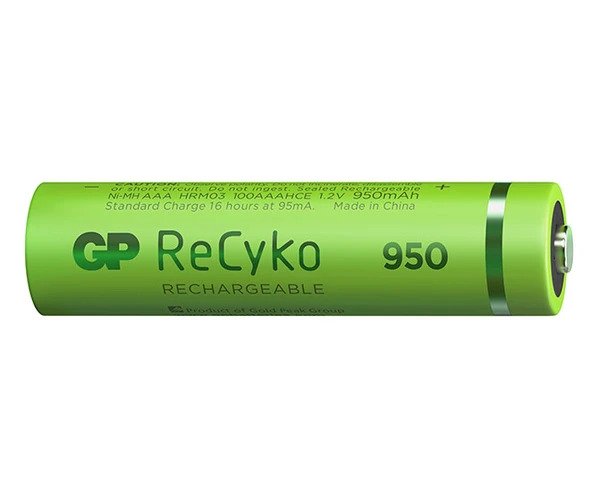 GPReCykobatterymAhAAA(batterypack)