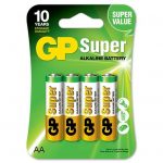 19_GP Super Alkaline AA