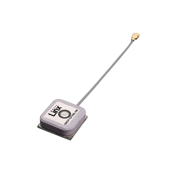 CA158L160 Active GNSS Antenna | Addcom Solution Pte Ltd