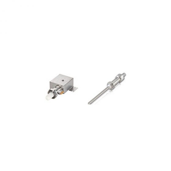 High Temperature Connectors Solution Pte Ltd