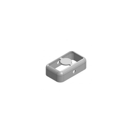 Shield MS102-10F EMI/RFI Frame | Addcom Solution Pte Ltd