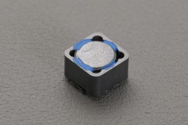 Surface mount Inductor