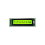 Character-LCD-Modules
