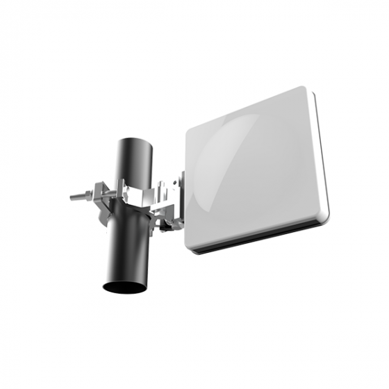 E-band Flat Panel Array Antennas | Addcom Solution Pte Ltd