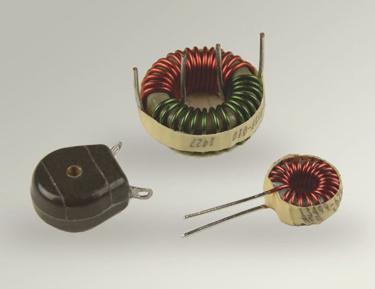 Inductors, Coupled Inductors, Common Mode Chokes Solution Pte Ltd