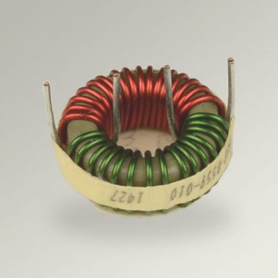 Feature Products Inductors iso