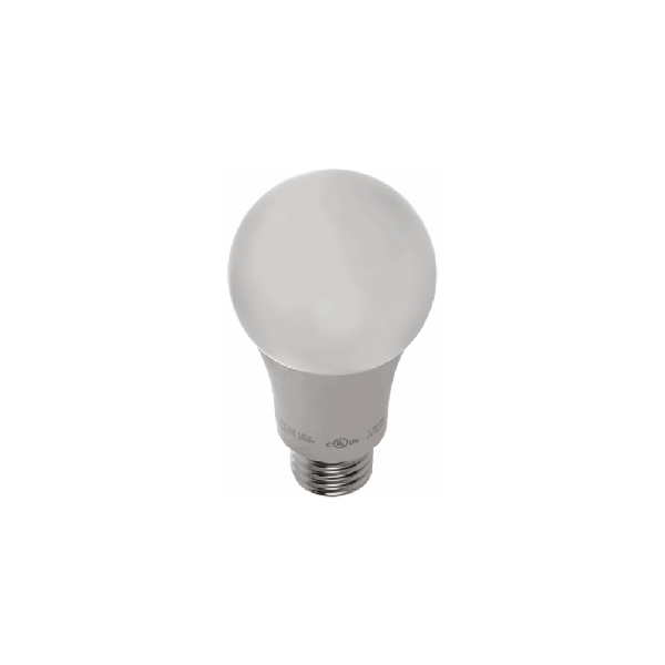 Omnidirectional A Bulbs Dimmable Frosted