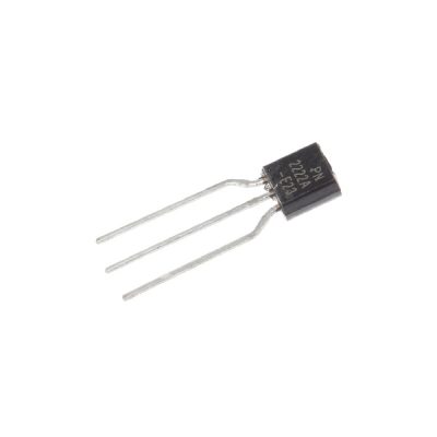 PNATA NPN Transistor
