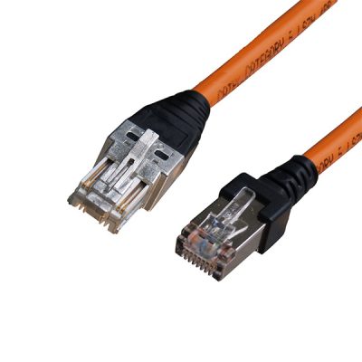 LAN Cat Cable