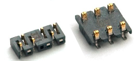 compression connectors ipi