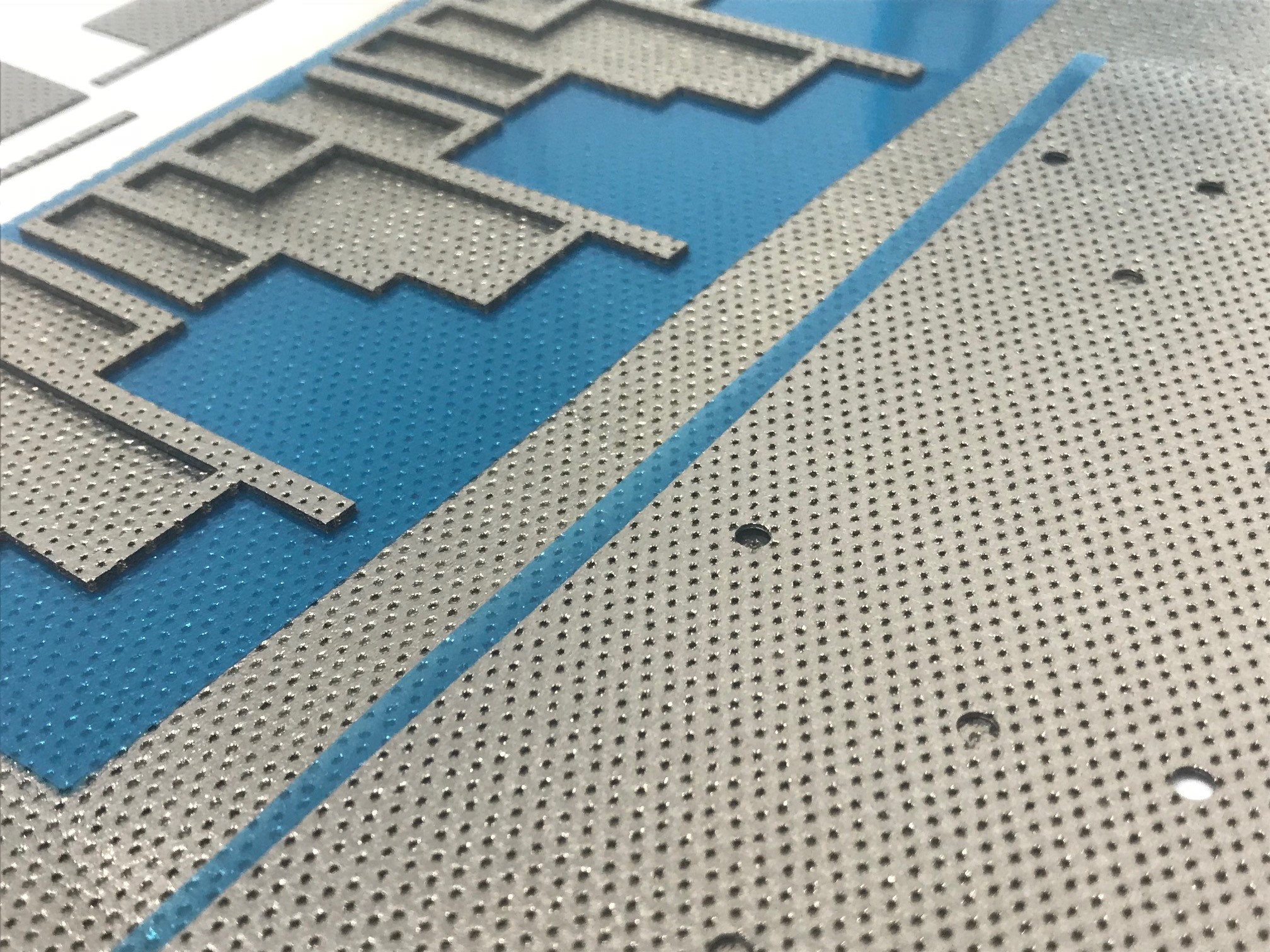 Conductive PE foam Solution Pte Ltd