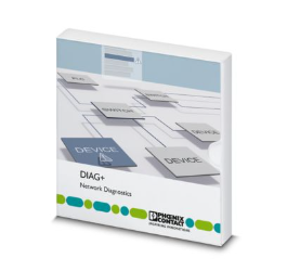DIAG+ - Configuration and diagnostic software