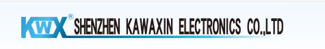 Shenzhen kawaxin electronics co.,ltd