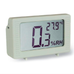 Cp03u Accurate Hygrometer