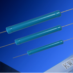 HVG Series High Voltage Resistors