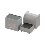 WDC series DC-Link Capacitor for PCB