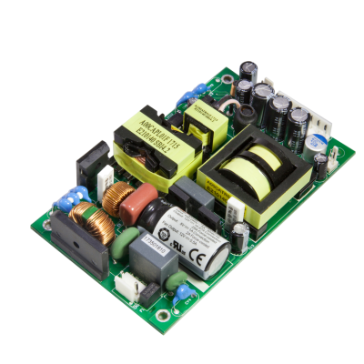 300W 3"x5" AC-DC Open Frame Power Supply