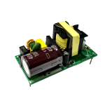 65W 2"x1" AC-DC Open Frame Power Supply