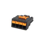Pluggable terminal blocks F9AP-5.0