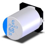 Hybrid SMD Type