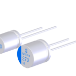 Polymer Radial Lead Type