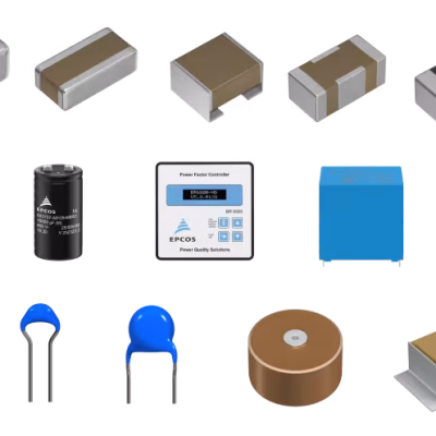 Capacitor