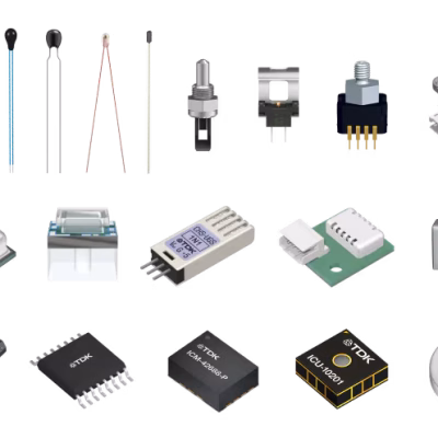 Sensors and Sensor Systems
