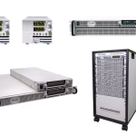 Programmable DC Power Supplies