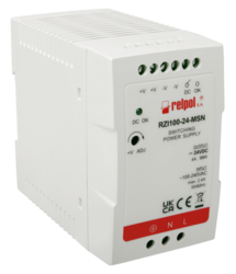 Power Supply RZI100-24-MSN