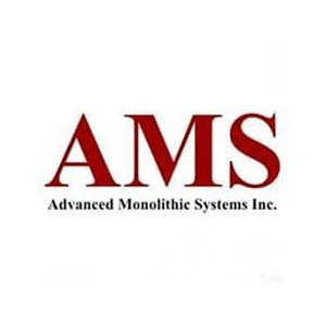 Advance Monolithic Systems