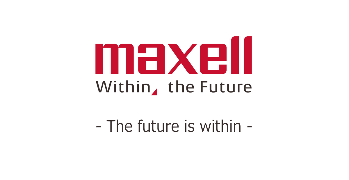 Maxell