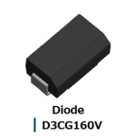 D3CG160V