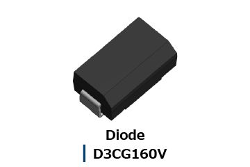 D3CG160V