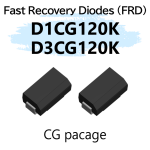 Fast Recovery Diodes