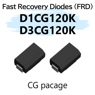 Fast Recovery Diodes