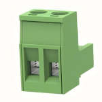 LXLYM-2EDGK,screw-mounted socket bar, 5.0mm Pitch Wide Compatibility Design