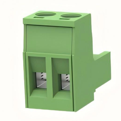 LXLYM-2EDGK,screw-mounted socket bar, 5.0mm Pitch Wide Compatibility Design