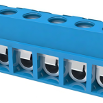 LXLYM-331K Series 5.0mm High Reliability Multi-Pin Connector