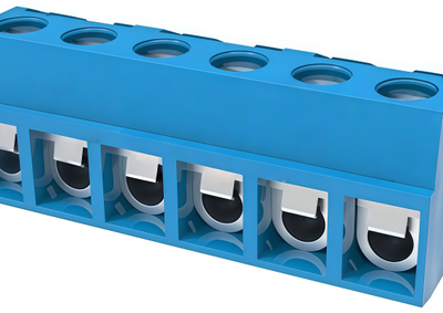 LXLYM-331K Series 5.0mm High Reliability Multi-Pin Connector