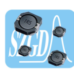Wound Power Inductance GDRH-R Series