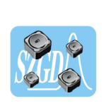Wound Power Inductors GDRH Series